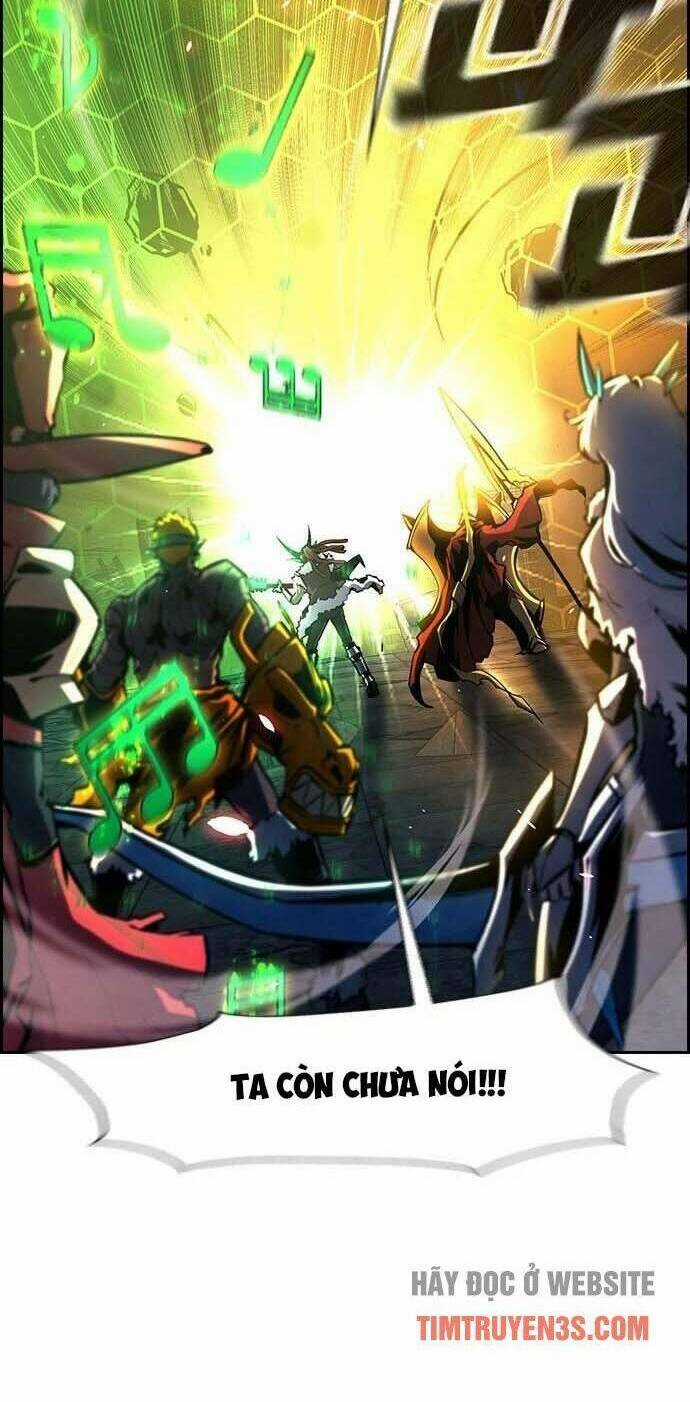 Đội Đốt Kích Noryangjin Chapter 9 trang 11