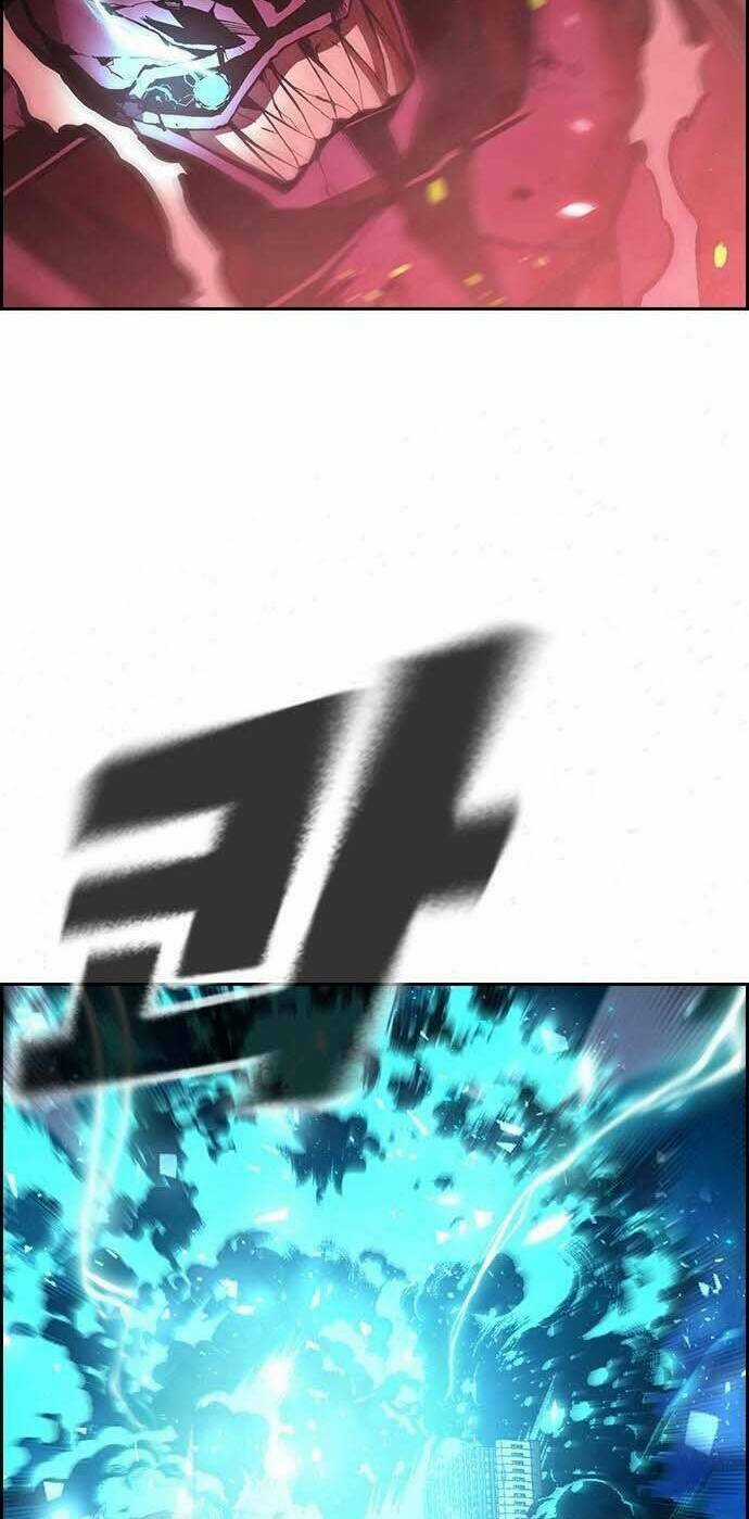 Đội Đốt Kích Noryangjin Chapter 9 trang 112