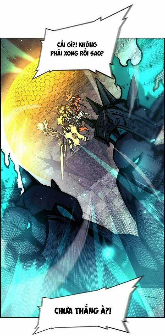 Đội Đốt Kích Noryangjin Chapter 9 trang 115