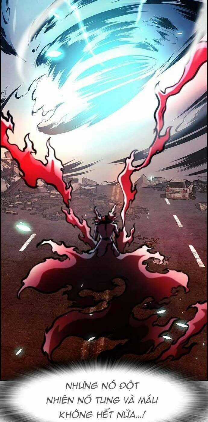 Đội Đốt Kích Noryangjin Chapter 9 trang 119