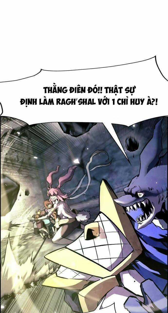 Đội Đốt Kích Noryangjin Chapter 9 trang 12