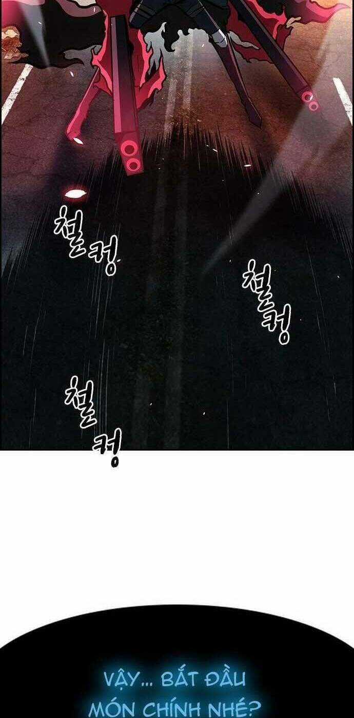 Đội Đốt Kích Noryangjin Chapter 9 trang 123