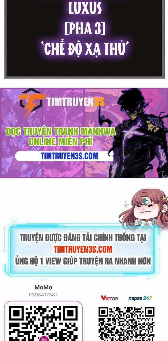 Đội Đốt Kích Noryangjin Chapter 9 trang 126