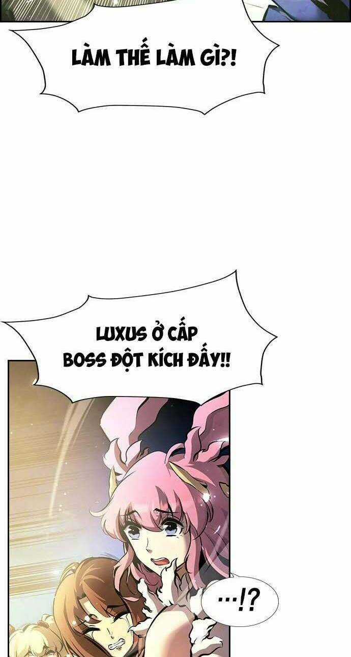 Đội Đốt Kích Noryangjin Chapter 9 trang 13