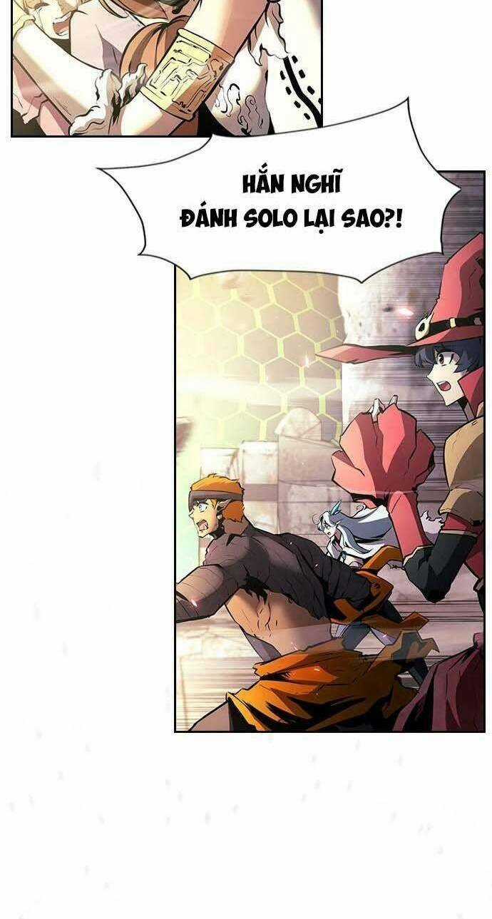 Đội Đốt Kích Noryangjin Chapter 9 trang 14