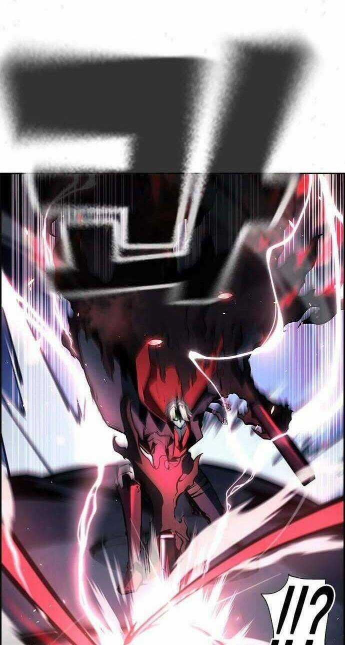 Đội Đốt Kích Noryangjin Chapter 9 trang 15