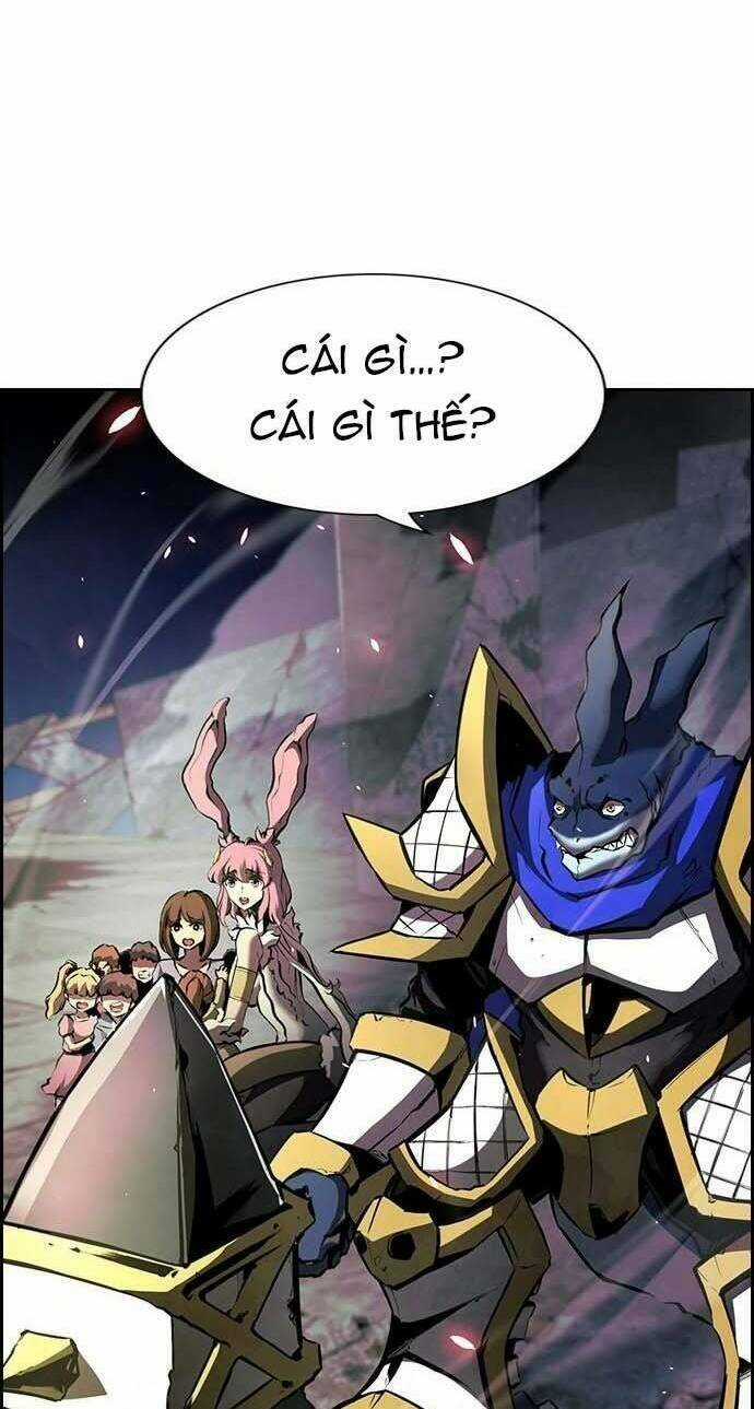 Đội Đốt Kích Noryangjin Chapter 9 trang 21