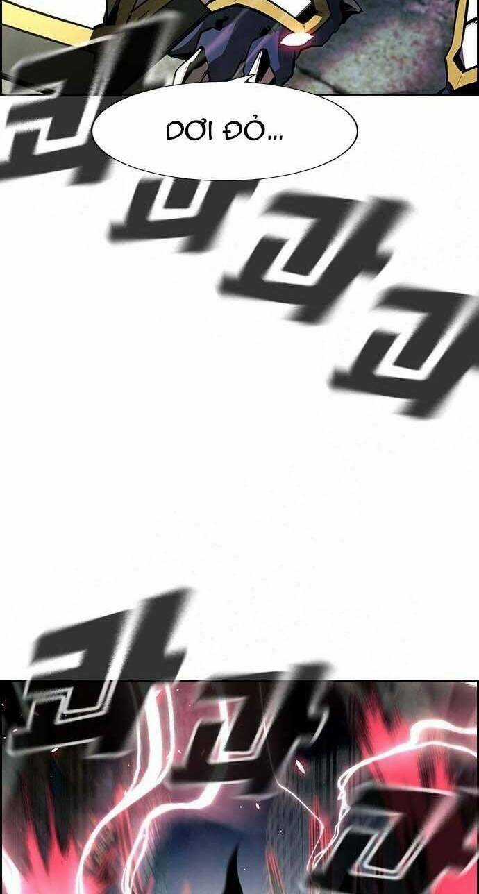 Đội Đốt Kích Noryangjin Chapter 9 trang 22