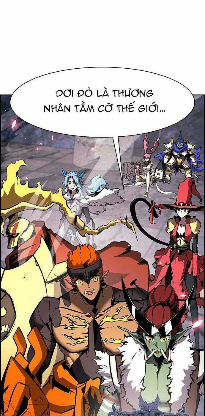 Đội Đốt Kích Noryangjin Chapter 9 trang 24