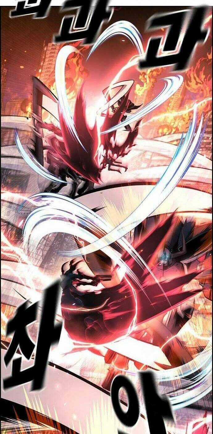 Đội Đốt Kích Noryangjin Chapter 9 trang 3