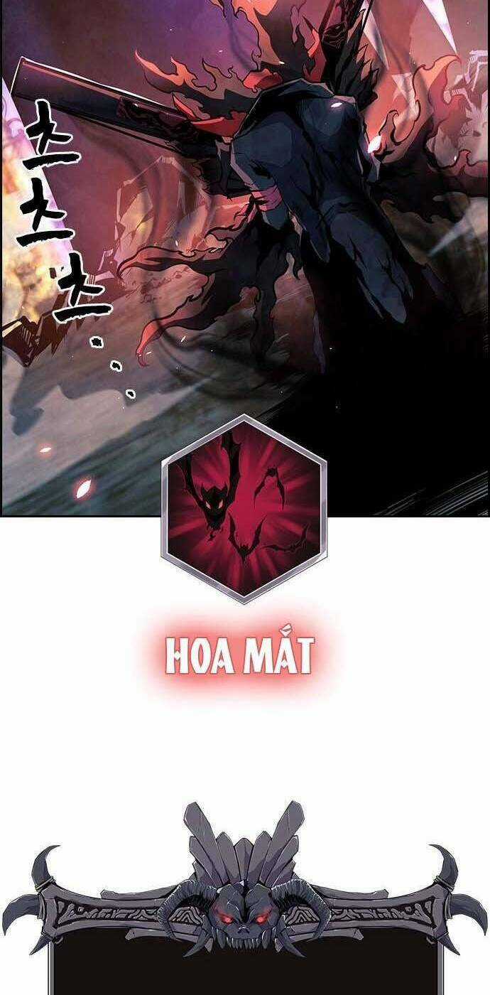 Đội Đốt Kích Noryangjin Chapter 9 trang 30