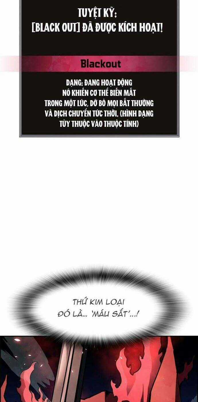 Đội Đốt Kích Noryangjin Chapter 9 trang 31