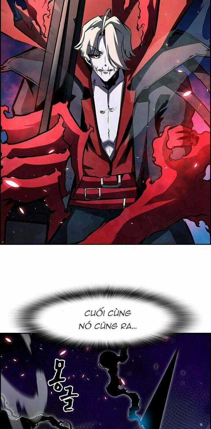 Đội Đốt Kích Noryangjin Chapter 9 trang 32