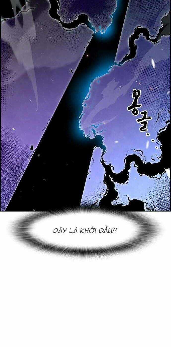 Đội Đốt Kích Noryangjin Chapter 9 trang 33