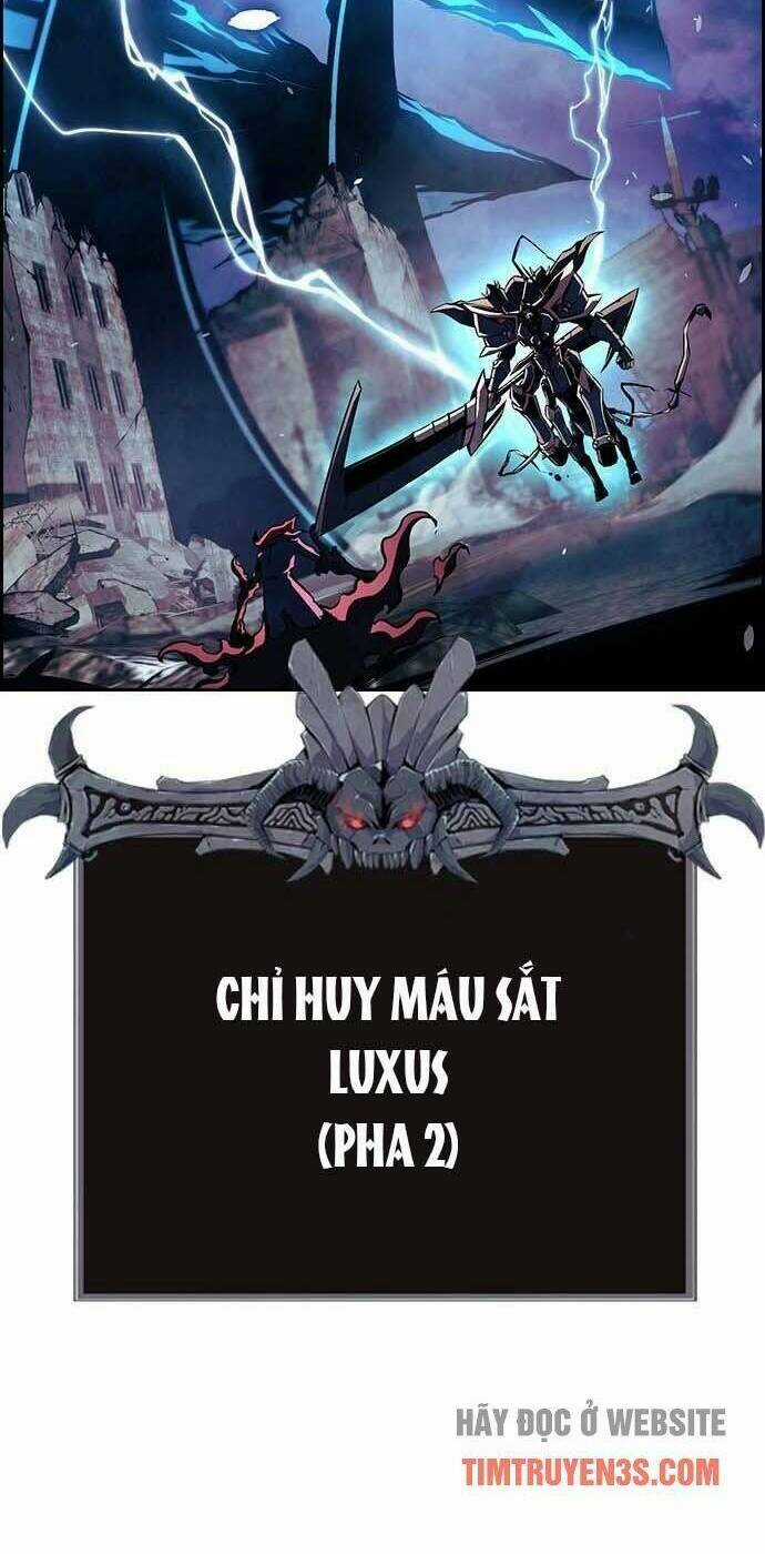 Đội Đốt Kích Noryangjin Chapter 9 trang 35