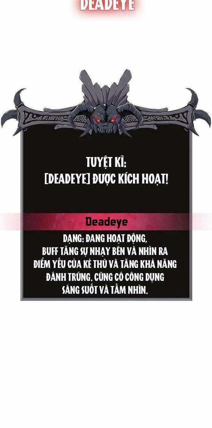 Đội Đốt Kích Noryangjin Chapter 9 trang 43