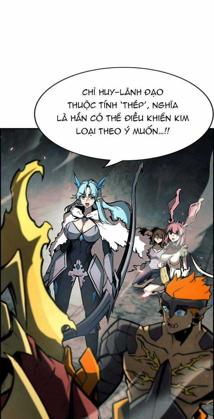 Đội Đốt Kích Noryangjin Chapter 9 trang 48