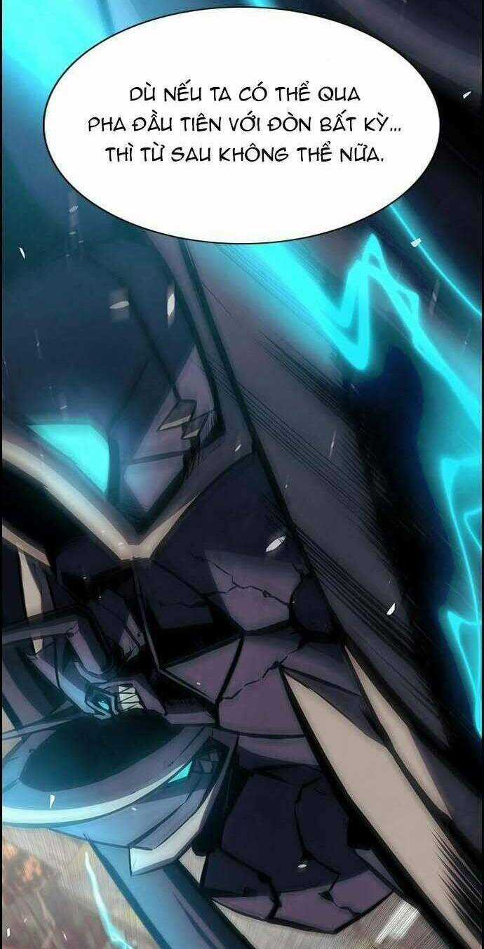 Đội Đốt Kích Noryangjin Chapter 9 trang 51