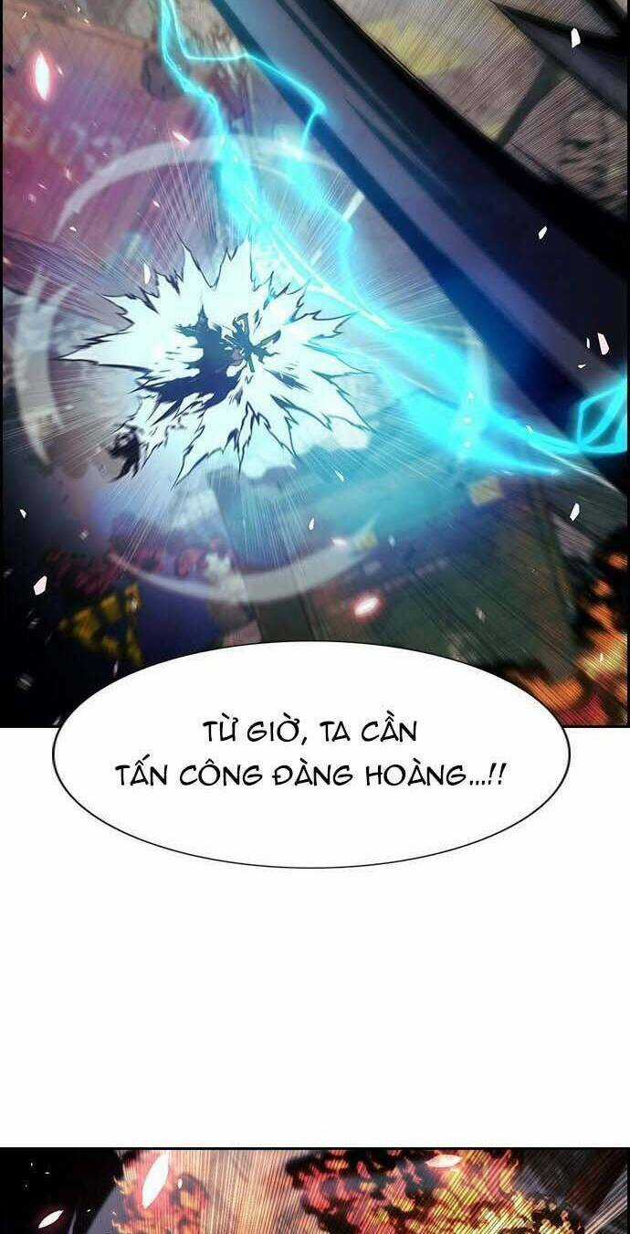 Đội Đốt Kích Noryangjin Chapter 9 trang 52