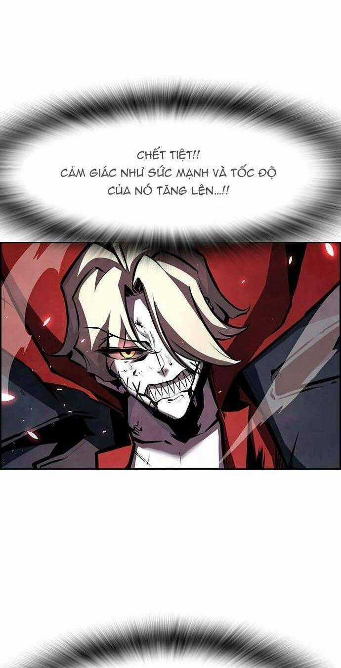 Đội Đốt Kích Noryangjin Chapter 9 trang 54