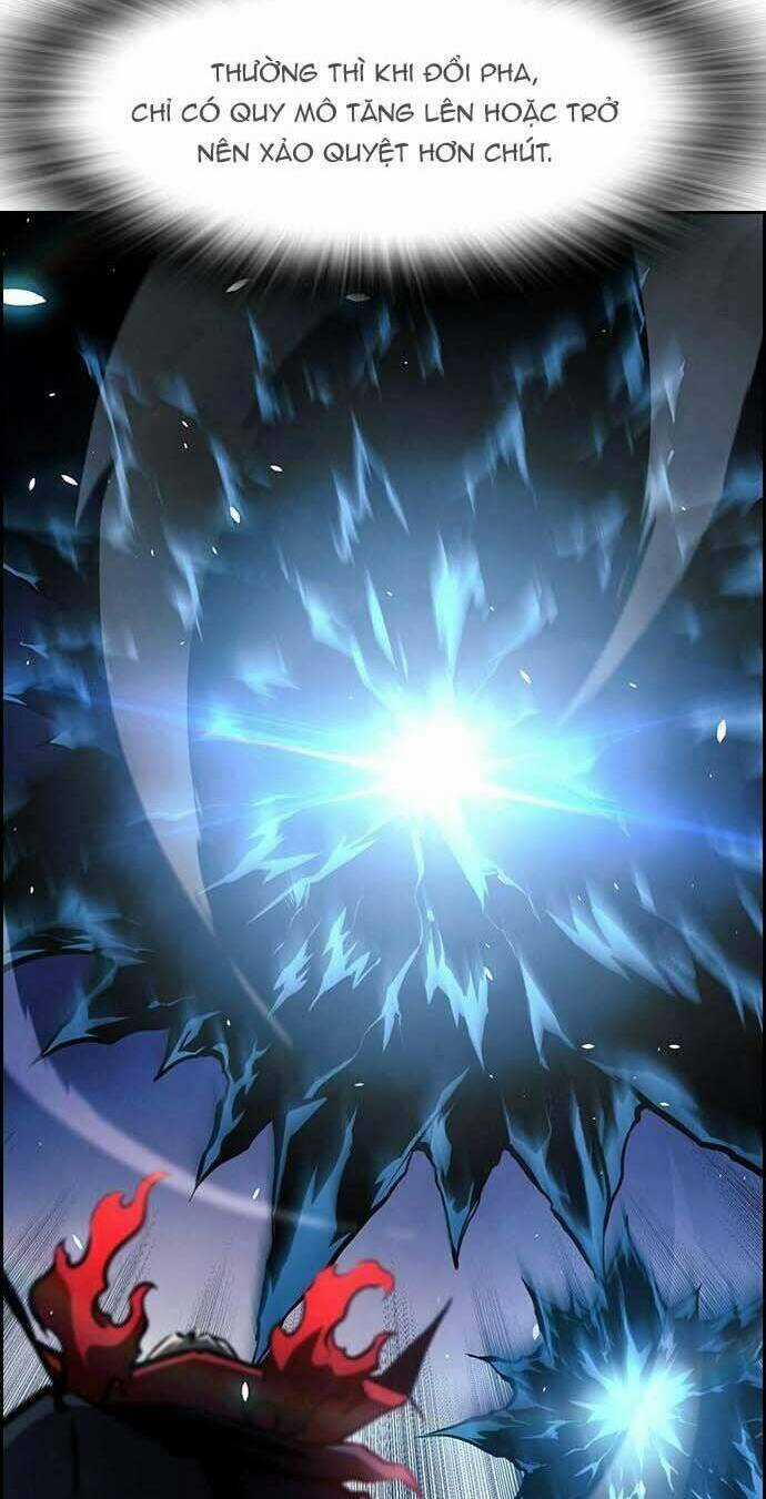 Đội Đốt Kích Noryangjin Chapter 9 trang 55