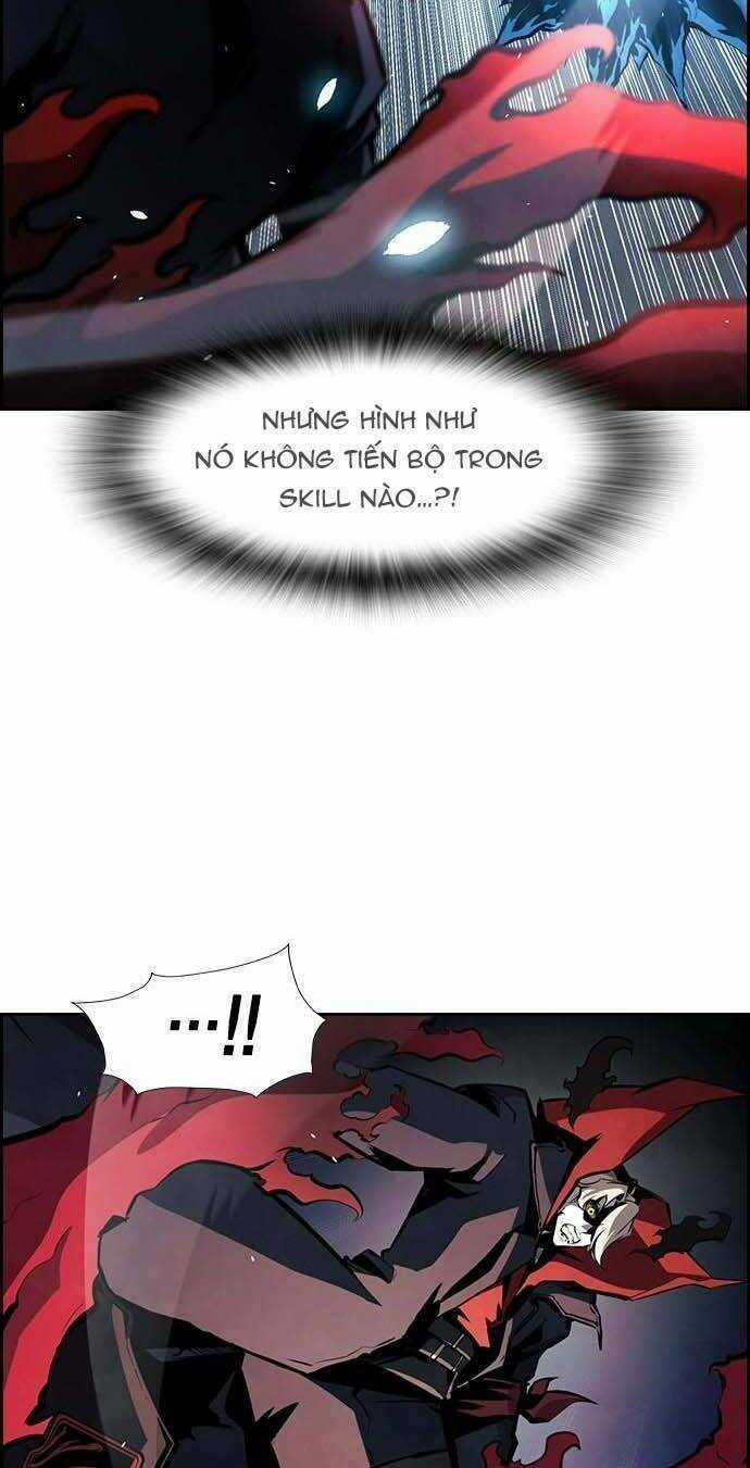 Đội Đốt Kích Noryangjin Chapter 9 trang 56