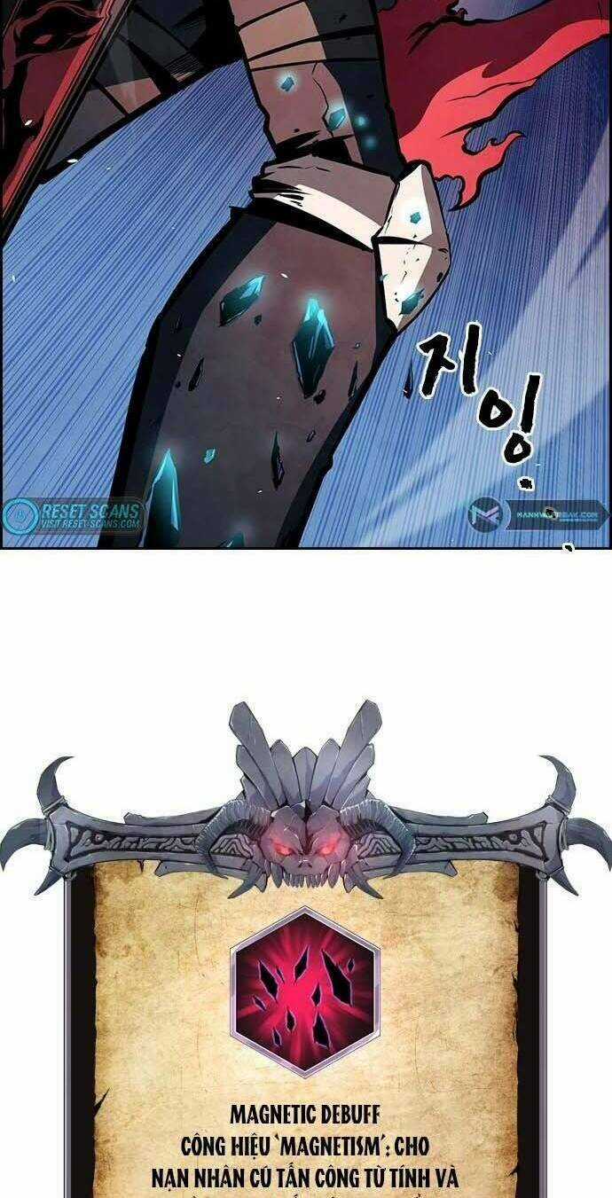 Đội Đốt Kích Noryangjin Chapter 9 trang 57