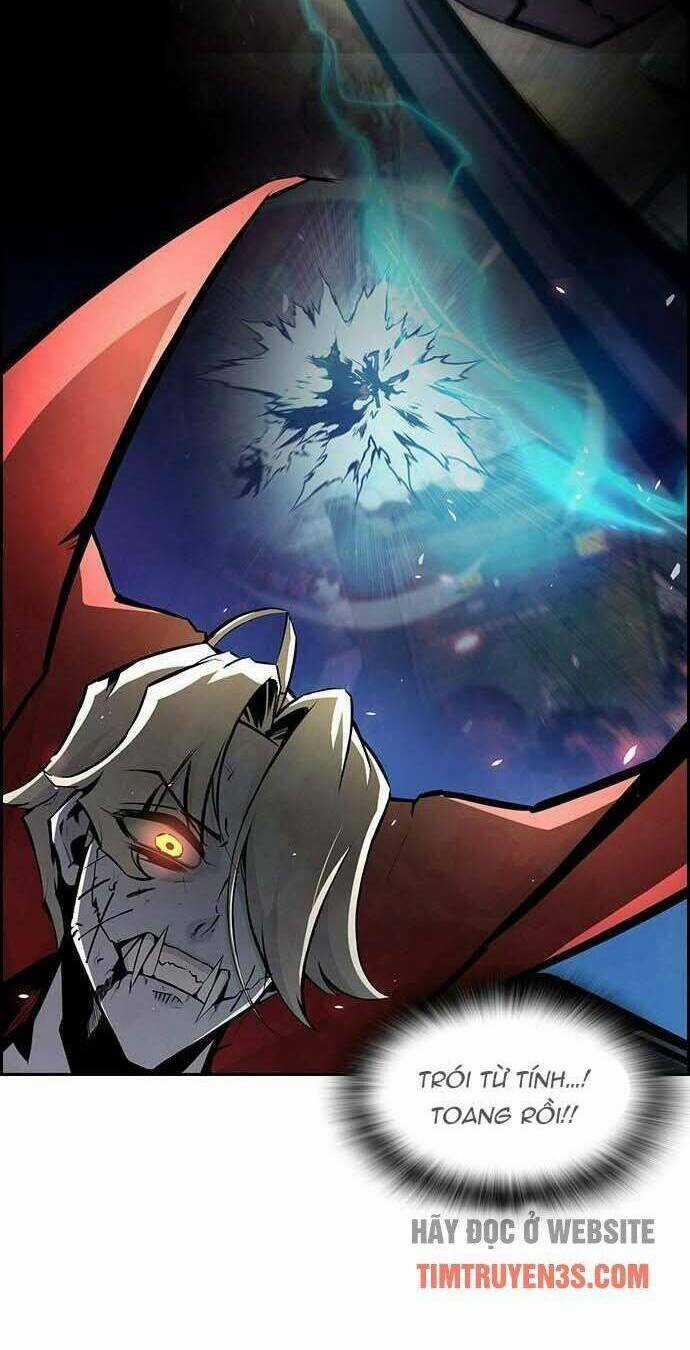 Đội Đốt Kích Noryangjin Chapter 9 trang 59