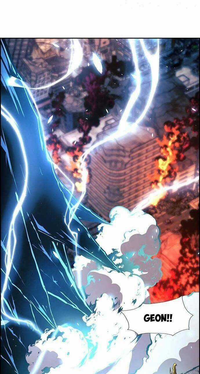 Đội Đốt Kích Noryangjin Chapter 9 trang 62