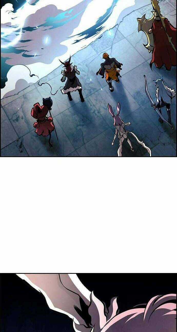 Đội Đốt Kích Noryangjin Chapter 9 trang 63