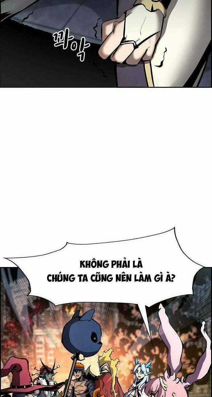 Đội Đốt Kích Noryangjin Chapter 9 trang 65