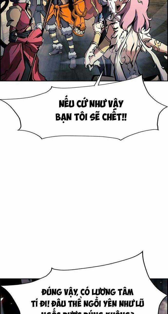 Đội Đốt Kích Noryangjin Chapter 9 trang 66