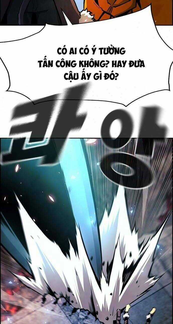 Đội Đốt Kích Noryangjin Chapter 9 trang 68