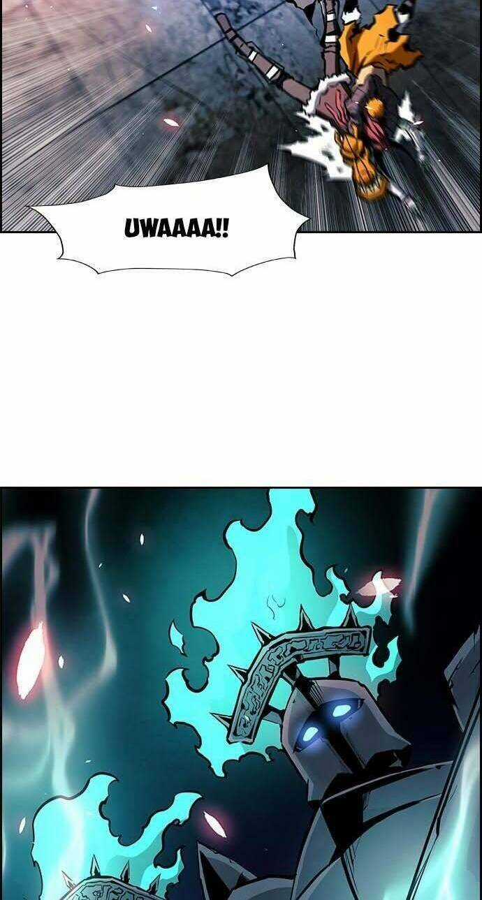 Đội Đốt Kích Noryangjin Chapter 9 trang 69