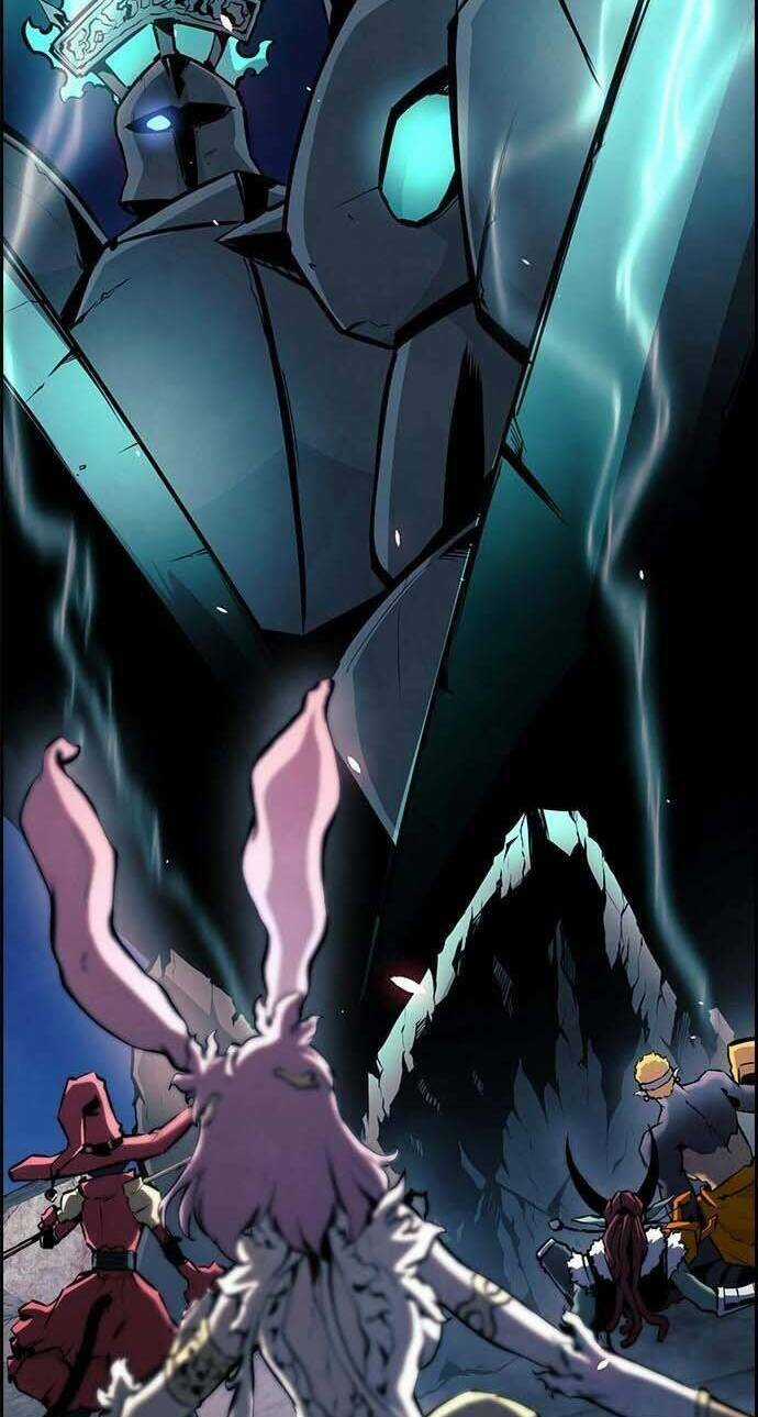 Đội Đốt Kích Noryangjin Chapter 9 trang 70