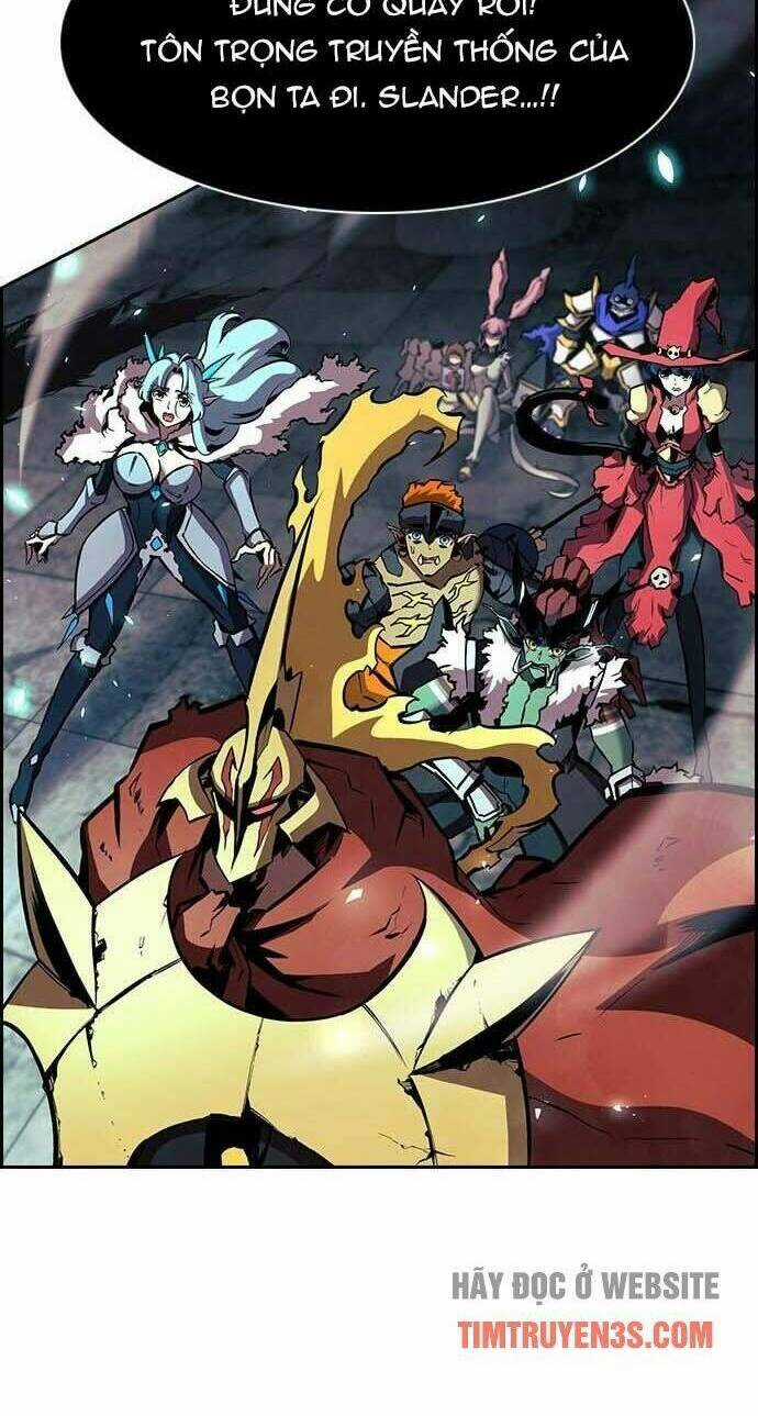 Đội Đốt Kích Noryangjin Chapter 9 trang 73