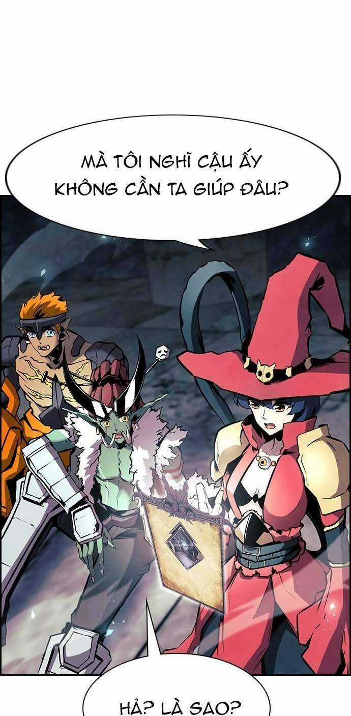 Đội Đốt Kích Noryangjin Chapter 9 trang 74