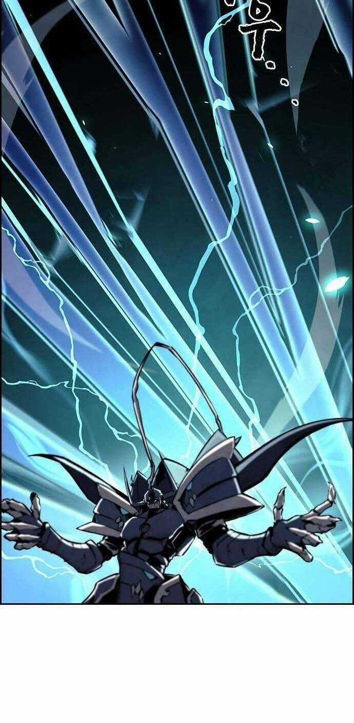 Đội Đốt Kích Noryangjin Chapter 9 trang 76