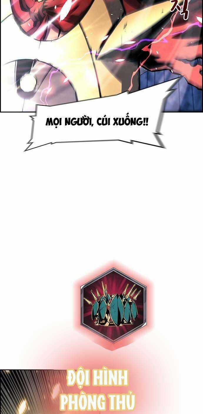 Đội Đốt Kích Noryangjin Chapter 9 trang 8