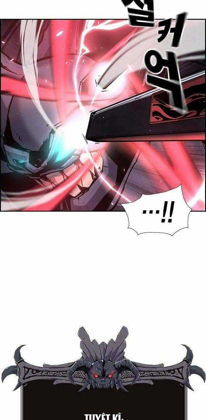 Đội Đốt Kích Noryangjin Chapter 9 trang 83