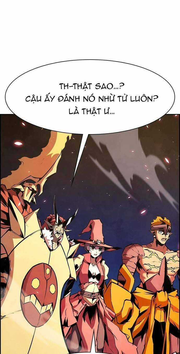 Đội Đốt Kích Noryangjin Chapter 9 trang 86