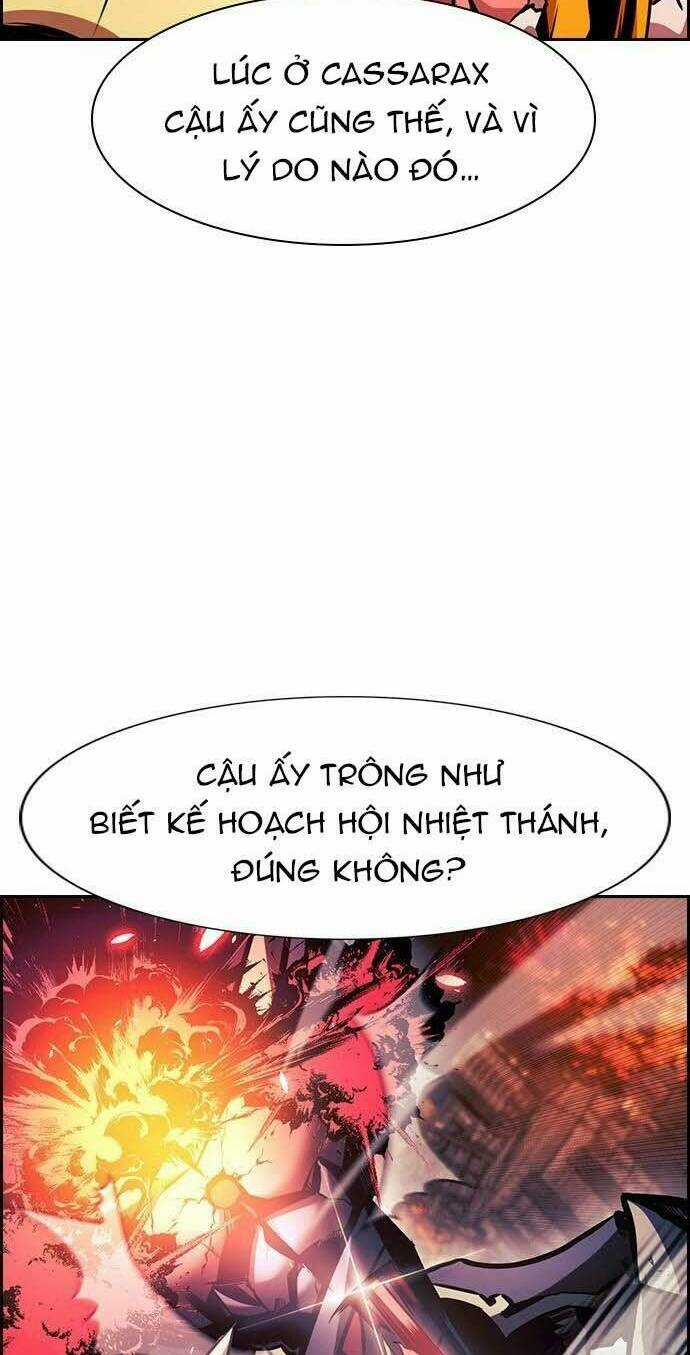 Đội Đốt Kích Noryangjin Chapter 9 trang 87