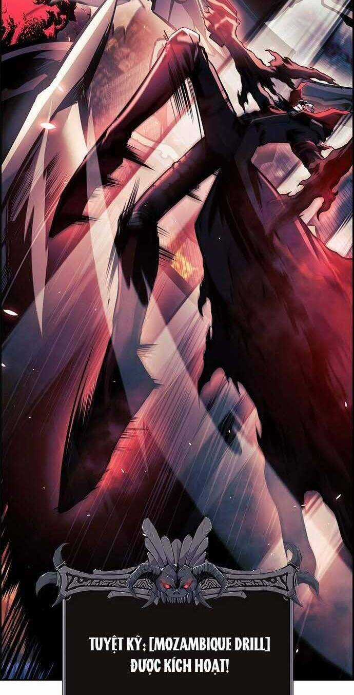 Đội Đốt Kích Noryangjin Chapter 9 trang 88