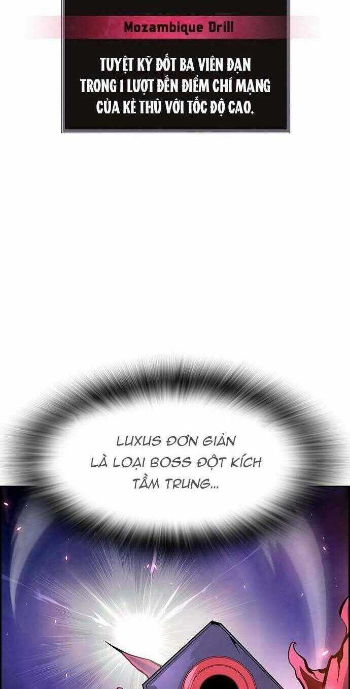 Đội Đốt Kích Noryangjin Chapter 9 trang 89