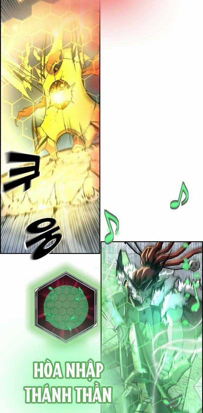 Đội Đốt Kích Noryangjin Chapter 9 trang 9