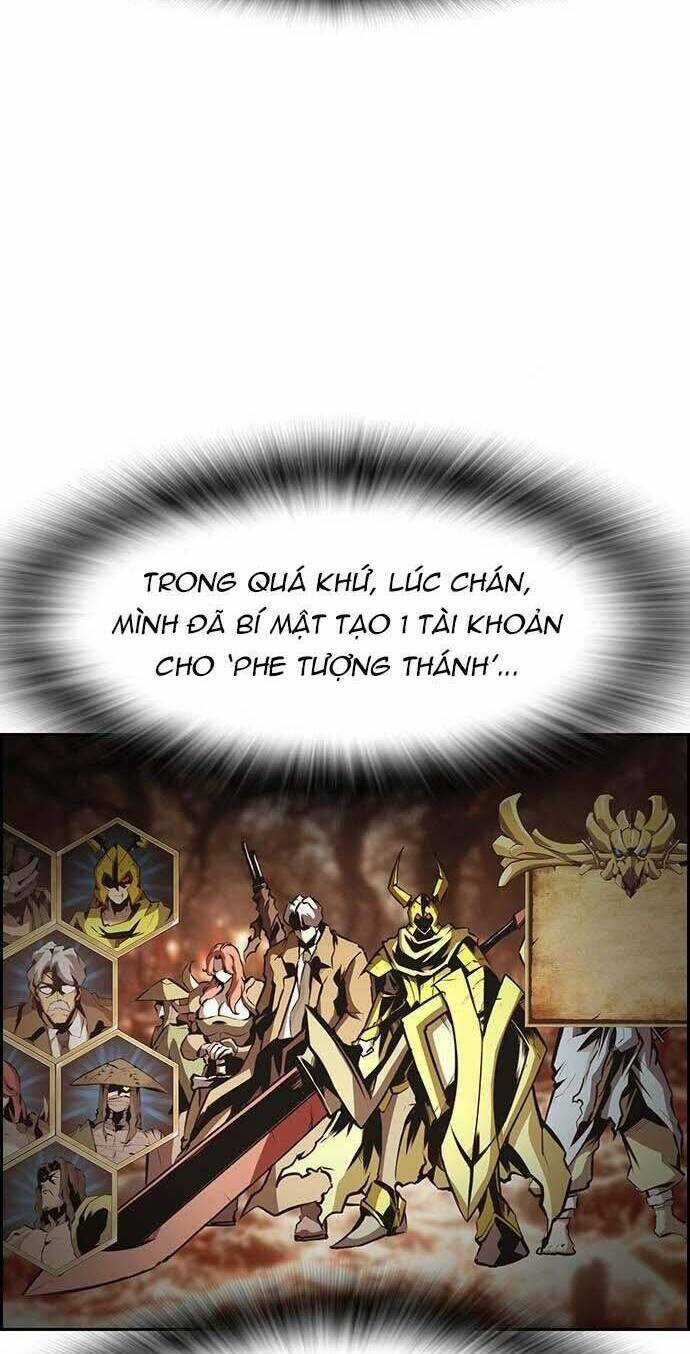 Đội Đốt Kích Noryangjin Chapter 9 trang 94