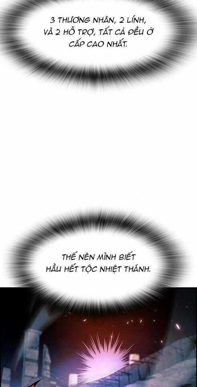 Đội Đốt Kích Noryangjin Chapter 9 trang 95