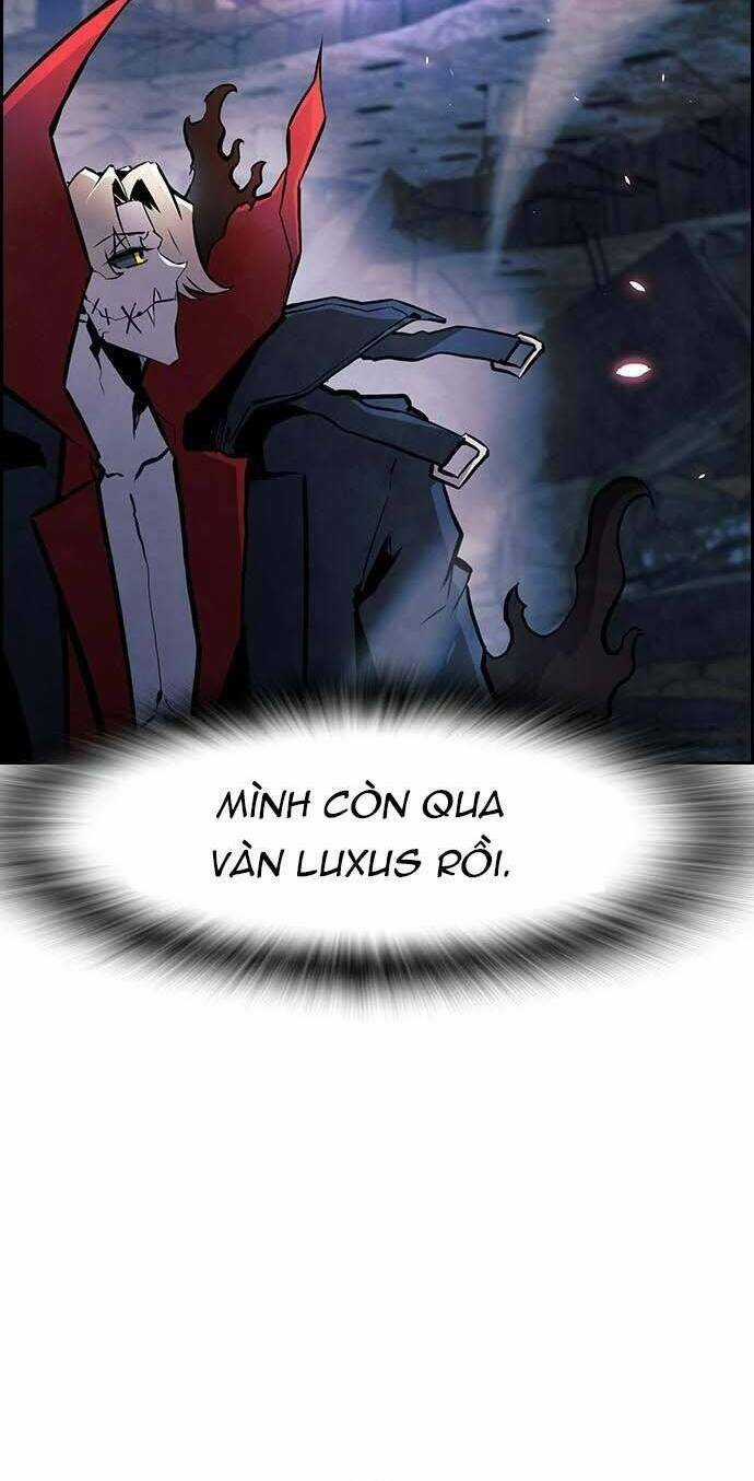 Đội Đốt Kích Noryangjin Chapter 9 trang 96