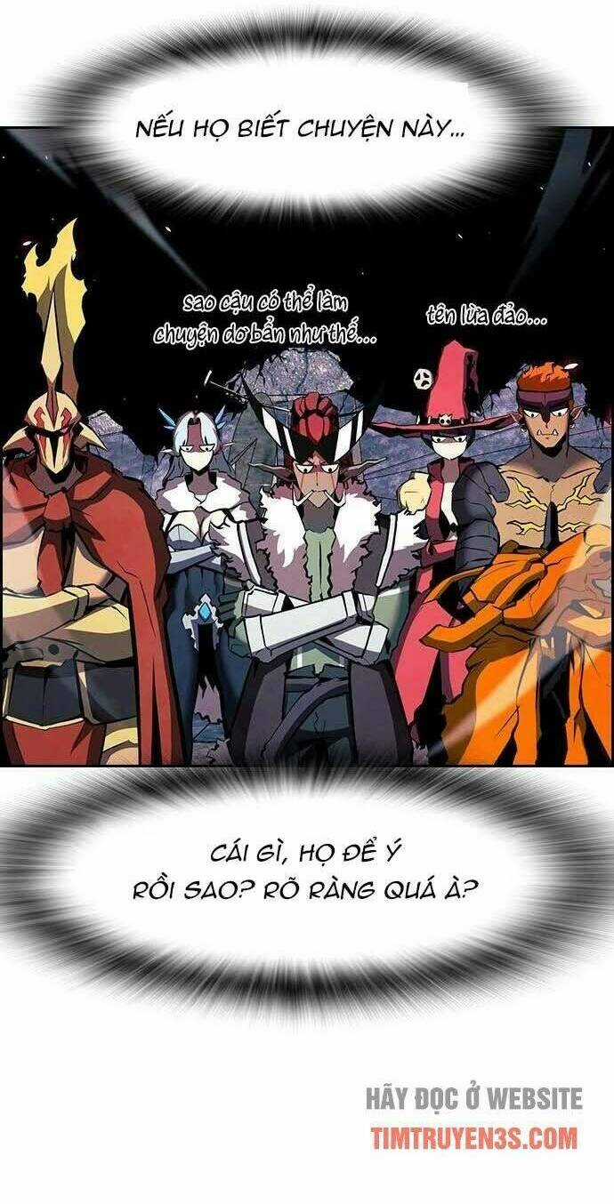 Đội Đốt Kích Noryangjin Chapter 9 trang 97