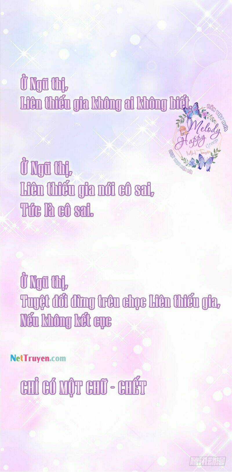 Đối Kháng Hoa Tâm Chủ Thượng Chapter 0 trang 13